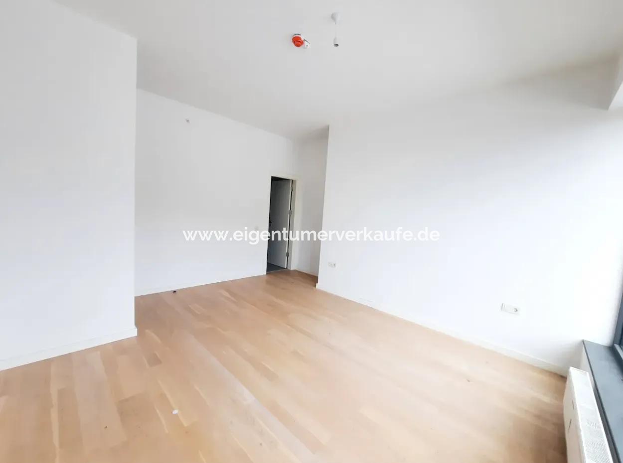 Fantastic 3+1 Garden Duplex Apartment With Luxury Amenities In Gölbaşı - Ankara -Turkey