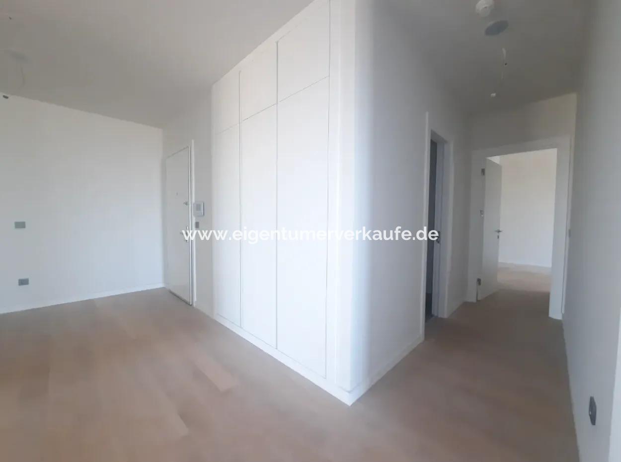 5+1 Mietwohnungen Zum Verkauf Im Loft-Komplex Beytepe İncek Bulvar