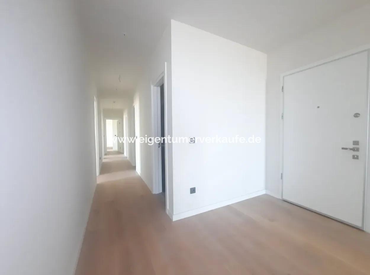 5+1 Mietwohnungen Zum Verkauf Im Loft-Komplex Beytepe İncek Bulvar