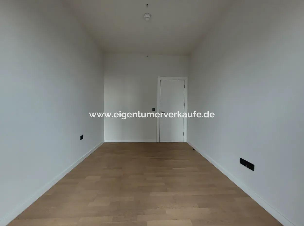 3+1 110 M² 14Th Floor South Facing Apartment For Sale In Beytepe İncek Bulvar Loft Complex