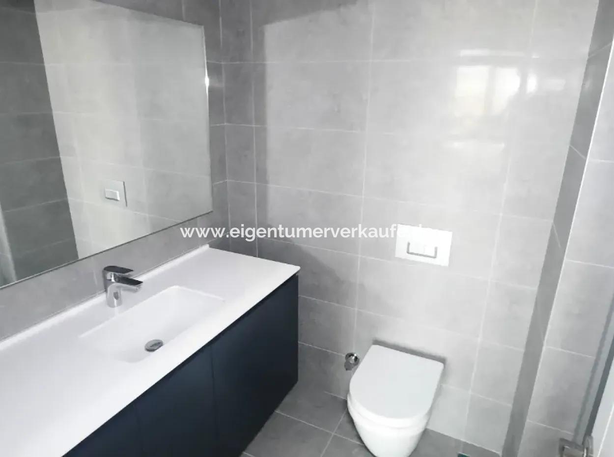 2+1 68 M² 6Th Floor Apartment For Sale In Beytepe İncek Bulvar Loft Complex