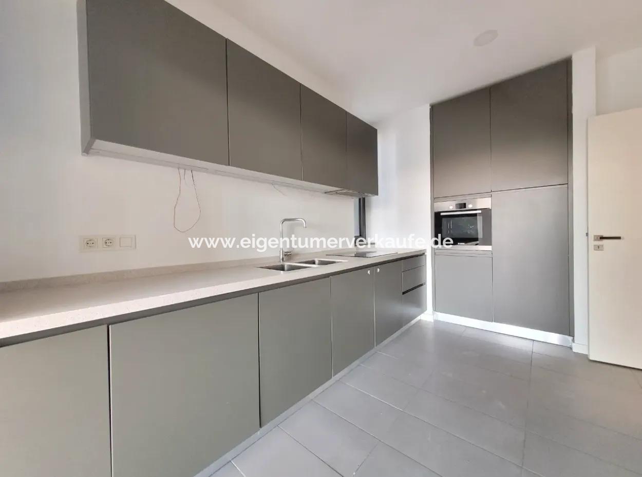 Fantastic 4+1 Apartment With Luxury Amenities In Gölbaşı - Ankara -Turkey