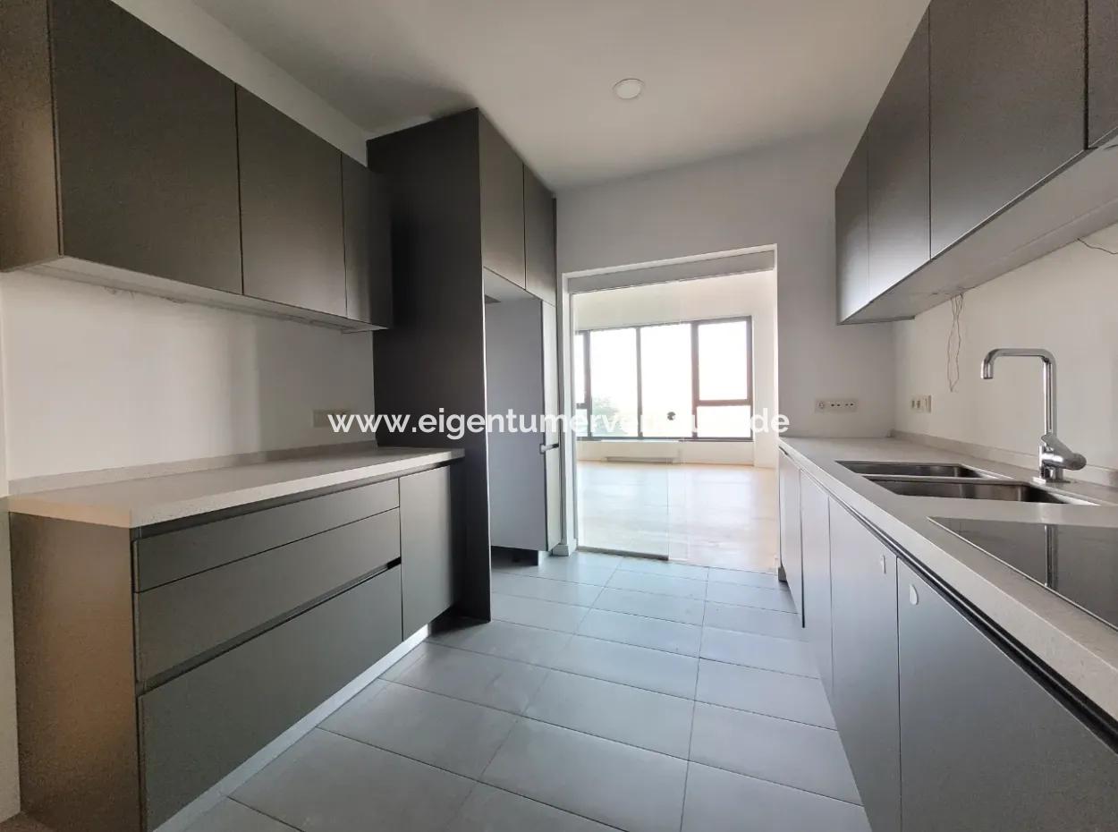 Fantastic 4+1 Apartment With Luxury Amenities In Gölbaşı - Ankara -Turkey