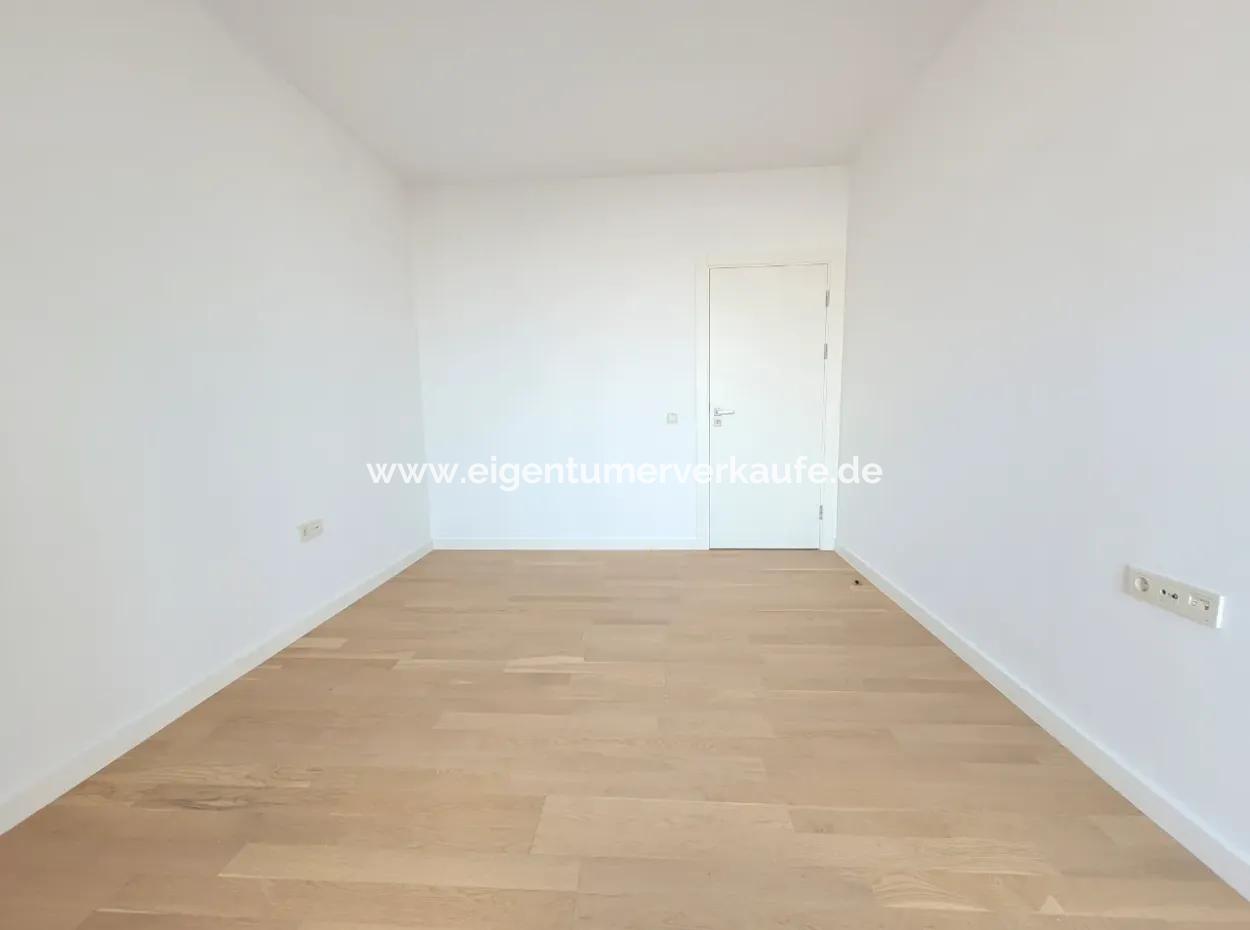 Fantastic 4+1 Apartment With Luxury Amenities In Gölbaşı - Ankara -Turkey