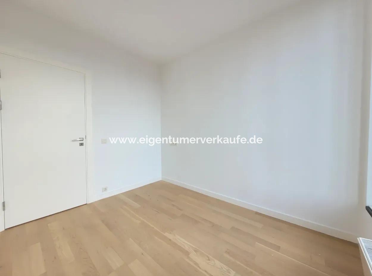 Fantastic 4+1 Apartment With Luxury Amenities In Gölbaşı - Ankara -Turkey