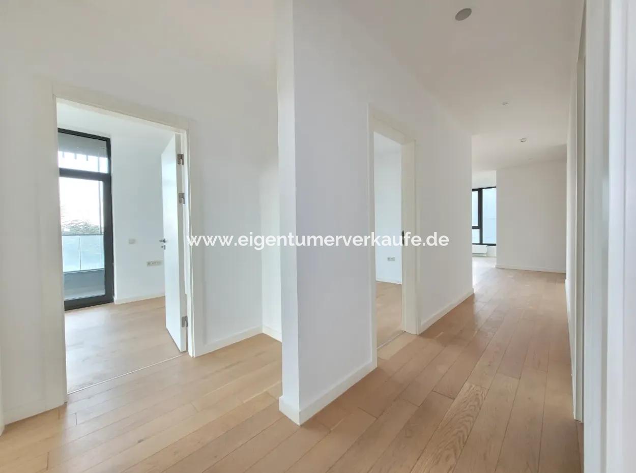 Fantastic 4+1 Apartment With Luxury Amenities In Gölbaşı - Ankara -Turkey