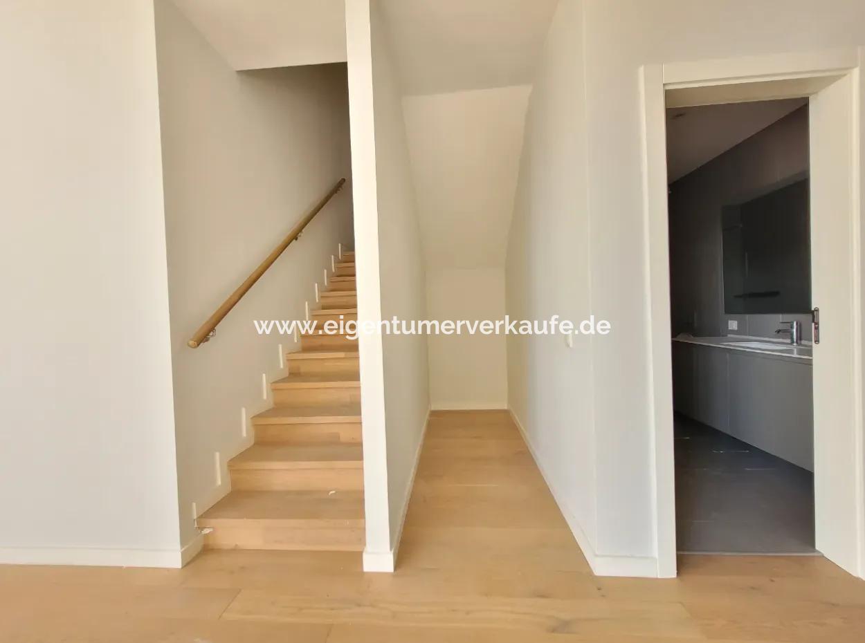 Fantastic 5.5+1 Duplex Apartment With Luxury Amenities In Gölbaşı - Ankara -Turkey