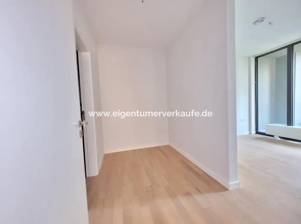 Fantastic 5.5+1 Duplex Apartment With Luxury Amenities In Gölbaşı - Ankara -Turkey