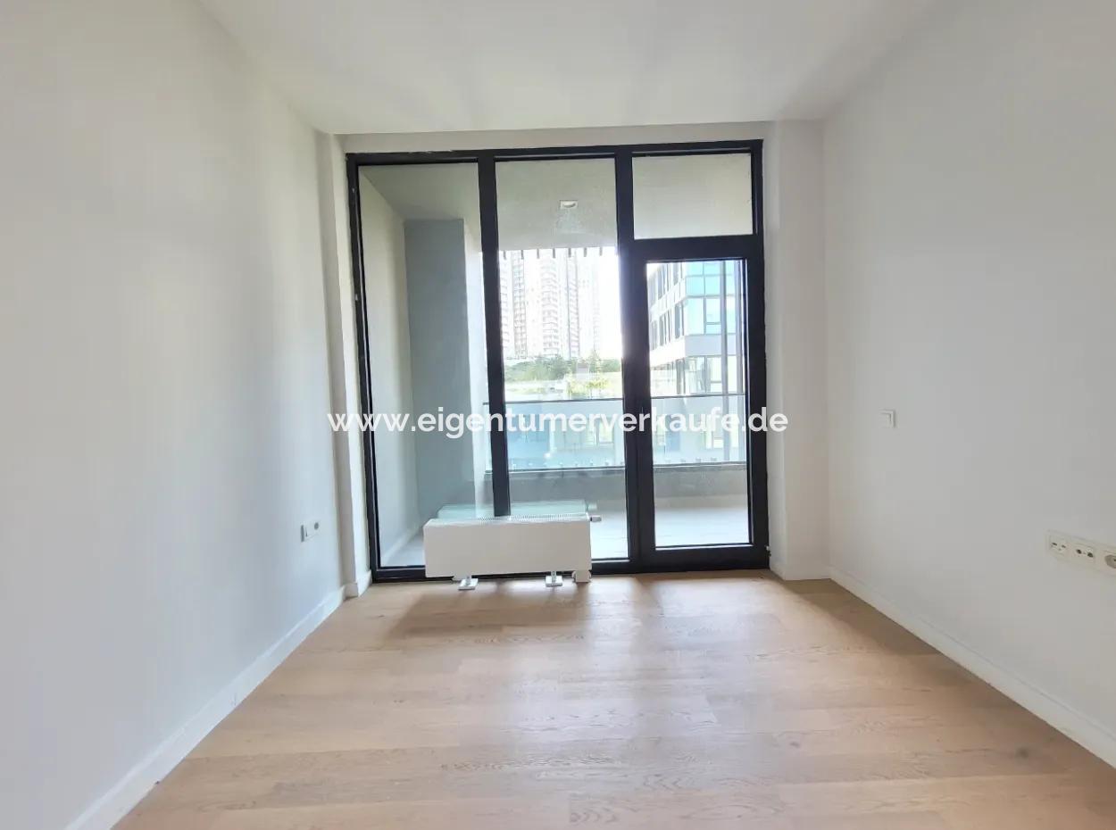 Fantastic 5.5+1 Duplex Apartment With Luxury Amenities In Gölbaşı - Ankara -Turkey