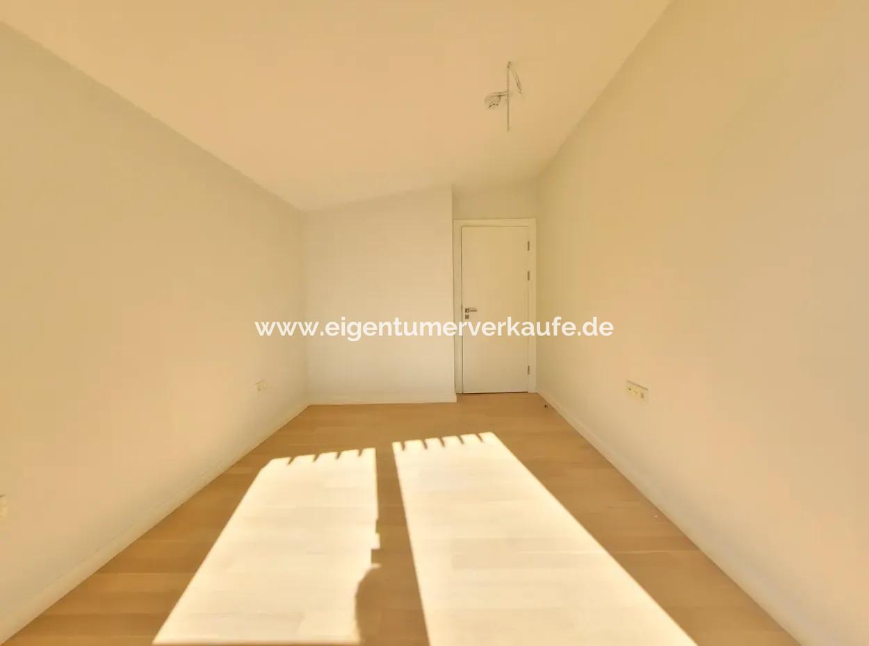 Fantastic 5.5+1 Duplex Apartment With Luxury Amenities In Gölbaşı - Ankara -Turkey