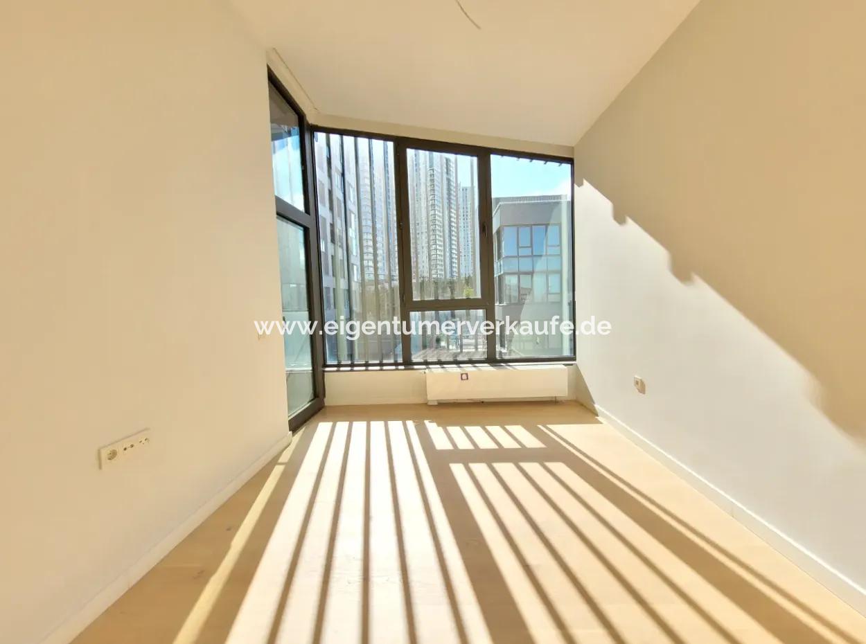 Fantastic 5.5+1 Duplex Apartment With Luxury Amenities In Gölbaşı - Ankara -Turkey