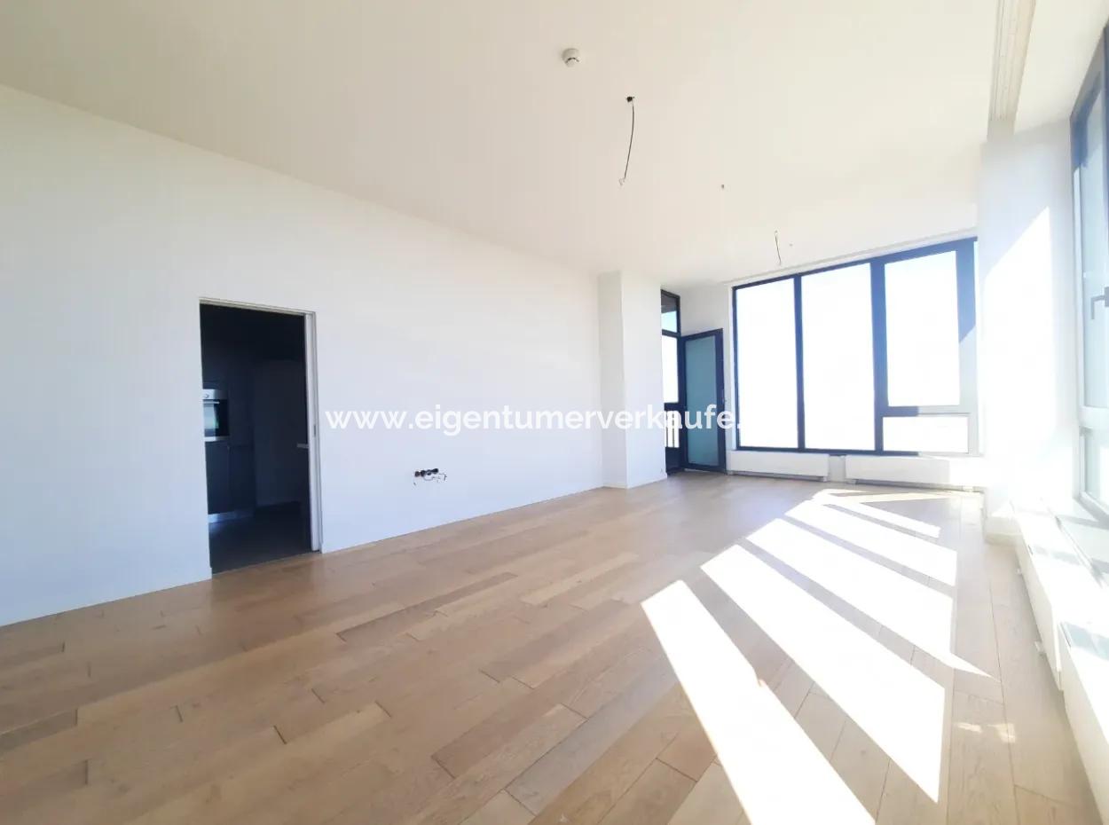 Fantastic 4+1 Apartment With Luxury Amenities In Gölbaşı / Ankara / Turkey