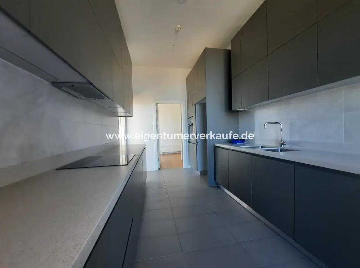 Fantastic 4+1 Apartment With Luxury Amenities In Gölbaşı / Ankara / Turkey