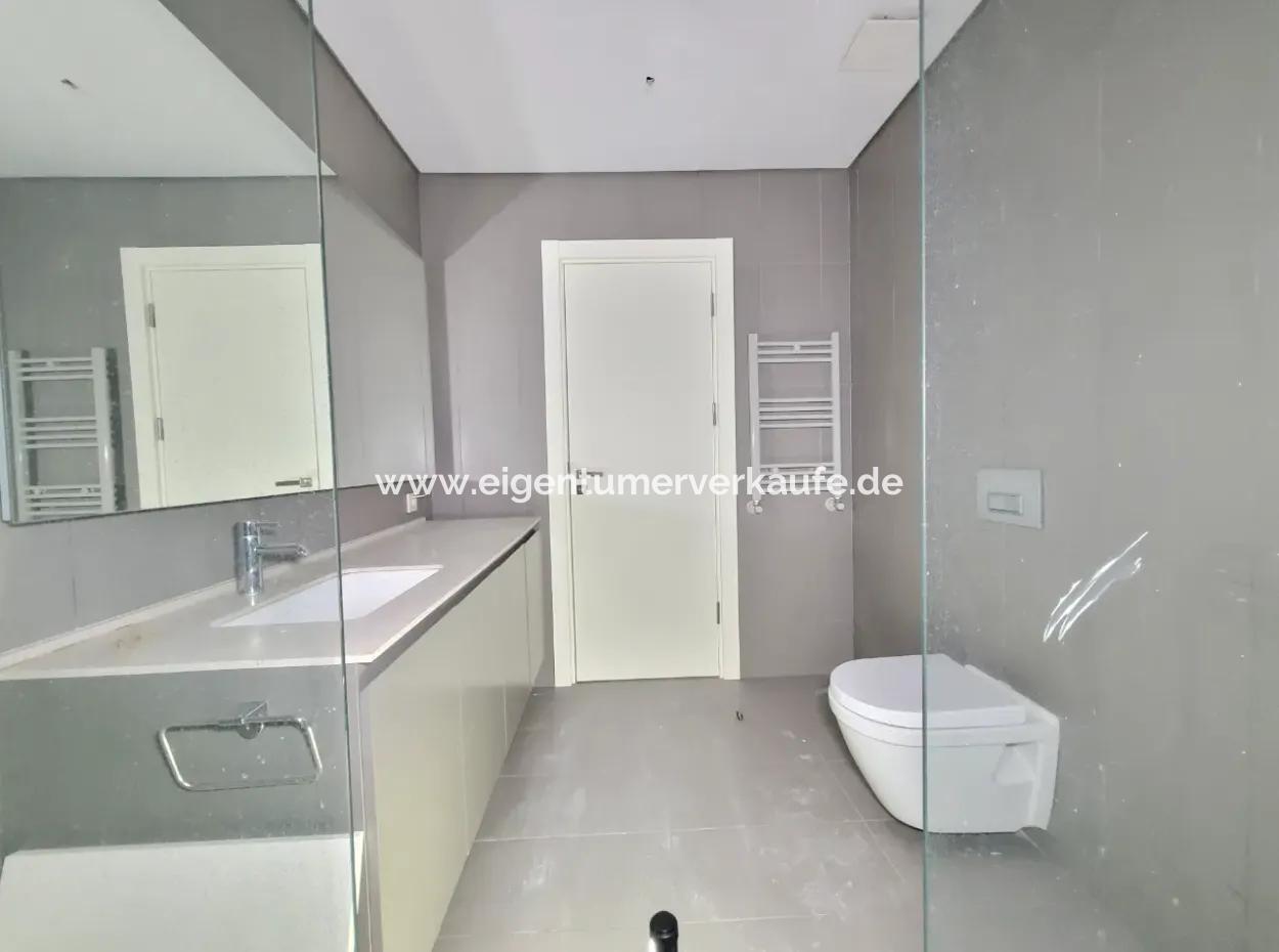 Fantastic 2+1 Garden Duplex Apartment With Luxury Amenities In Gölbaşı - Ankara -Turkey