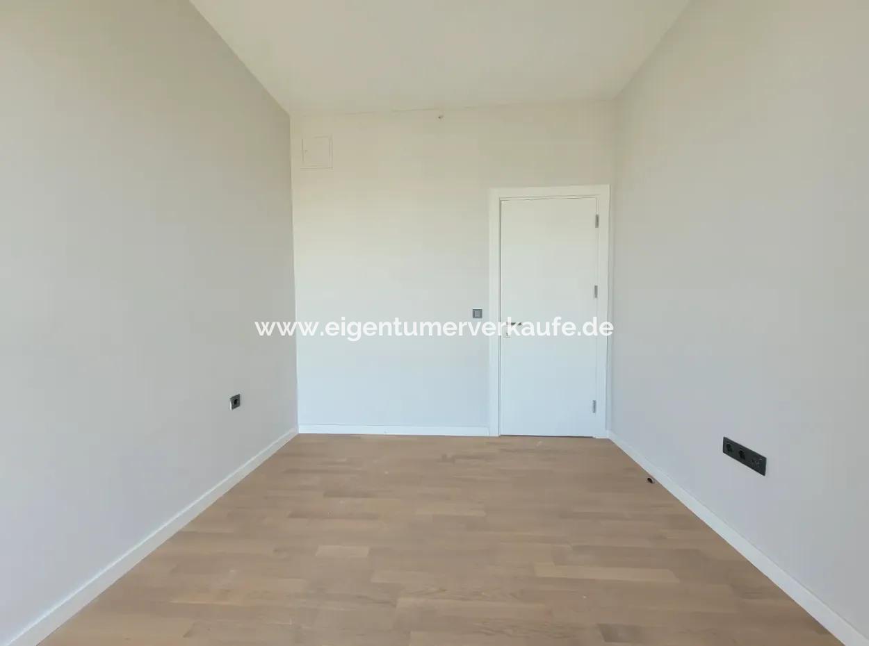 Beytepe İncek Bulvar Loft For Rent 2+1 68M² 21St Floor Boulevard Facade Apartment