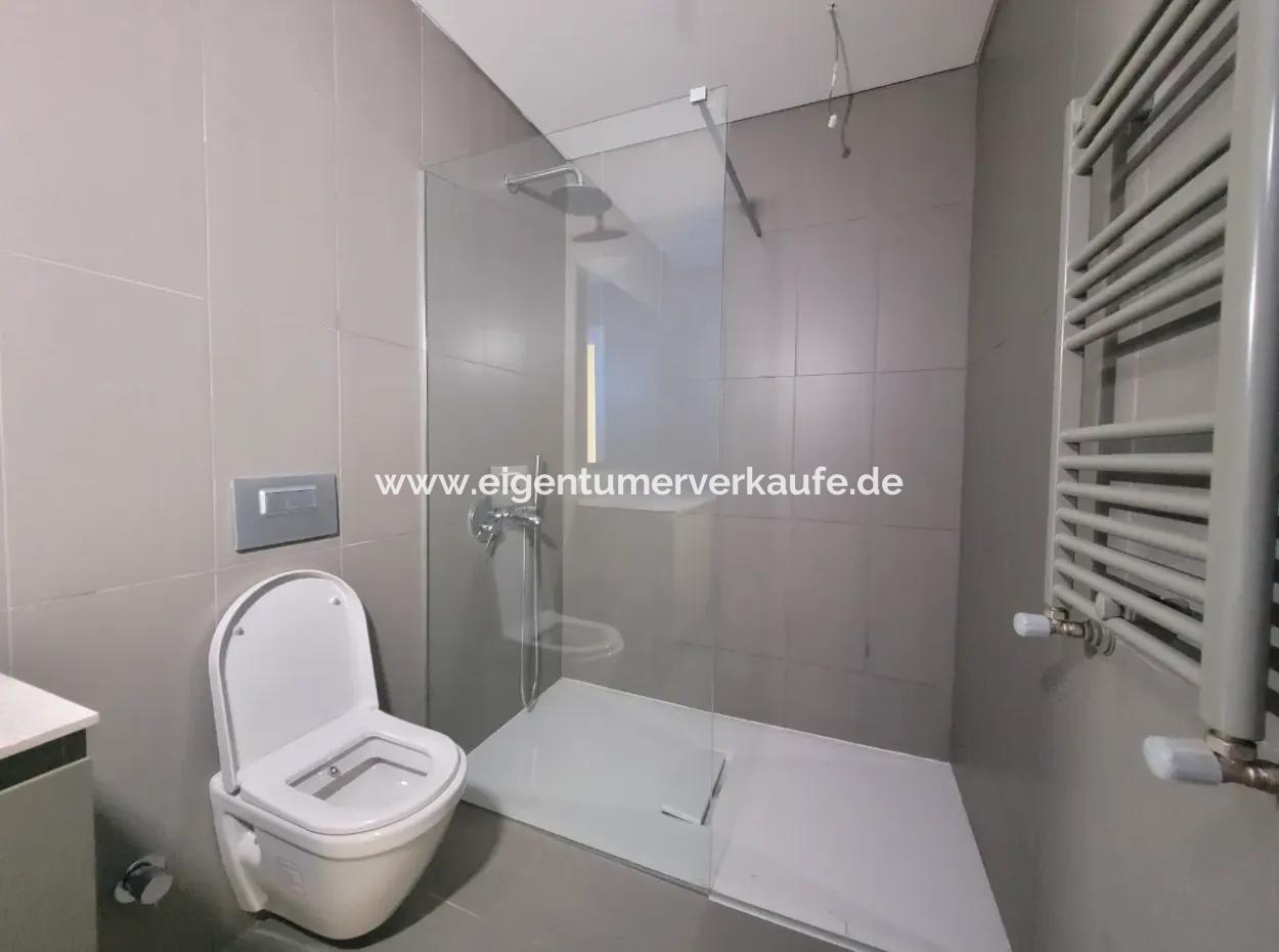 Fantastic 5,5+1 Duplex Apartment With Luxury Amenities In Gölbaşı - Ankara -Turkey