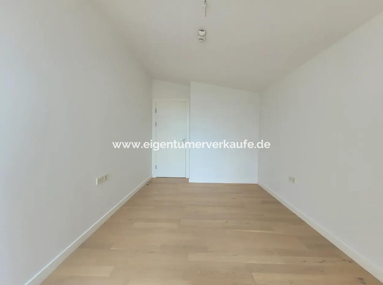 Fantastic 5,5+1 Duplex Apartment With Luxury Amenities In Gölbaşı - Ankara -Turkey