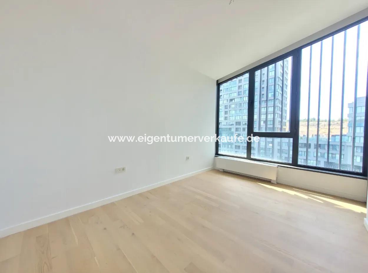 Fantastic 5,5+1 Duplex Apartment With Luxury Amenities In Gölbaşı - Ankara -Turkey