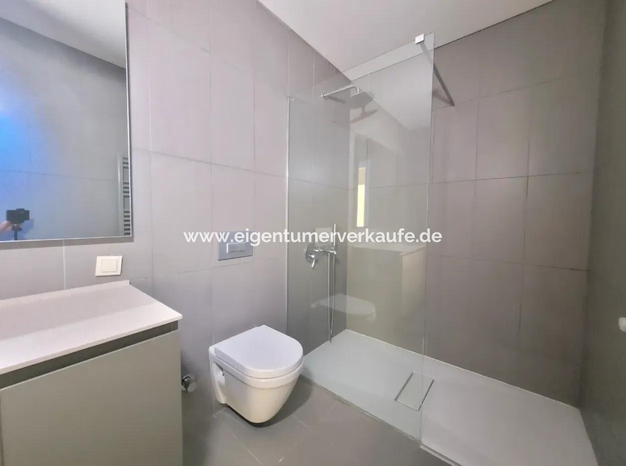 Fantastic 5,5+1 Duplex Apartment With Luxury Amenities In Gölbaşı - Ankara -Turkey