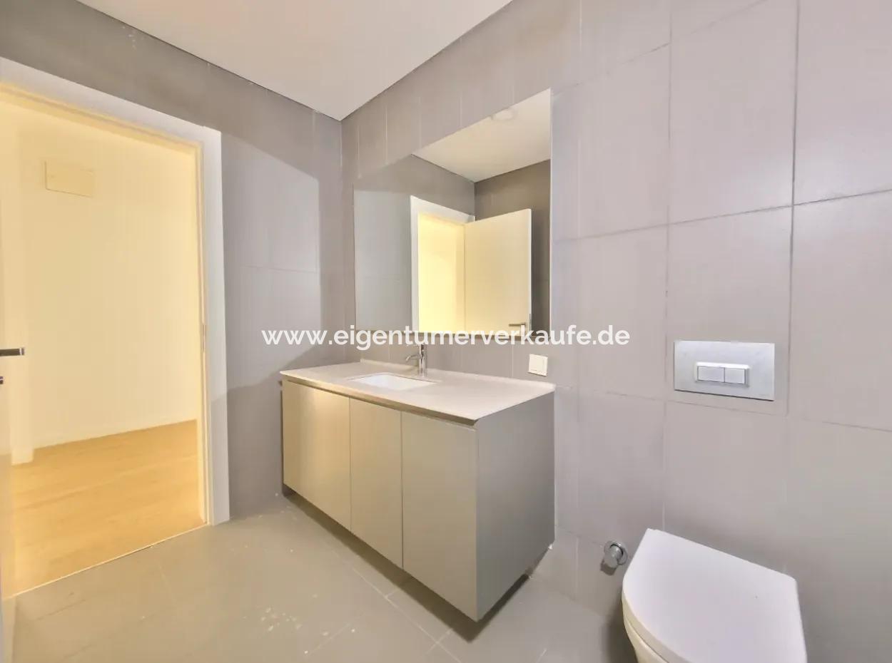Fantastic 5,5+1 Duplex Apartment With Luxury Amenities In Gölbaşı - Ankara -Turkey
