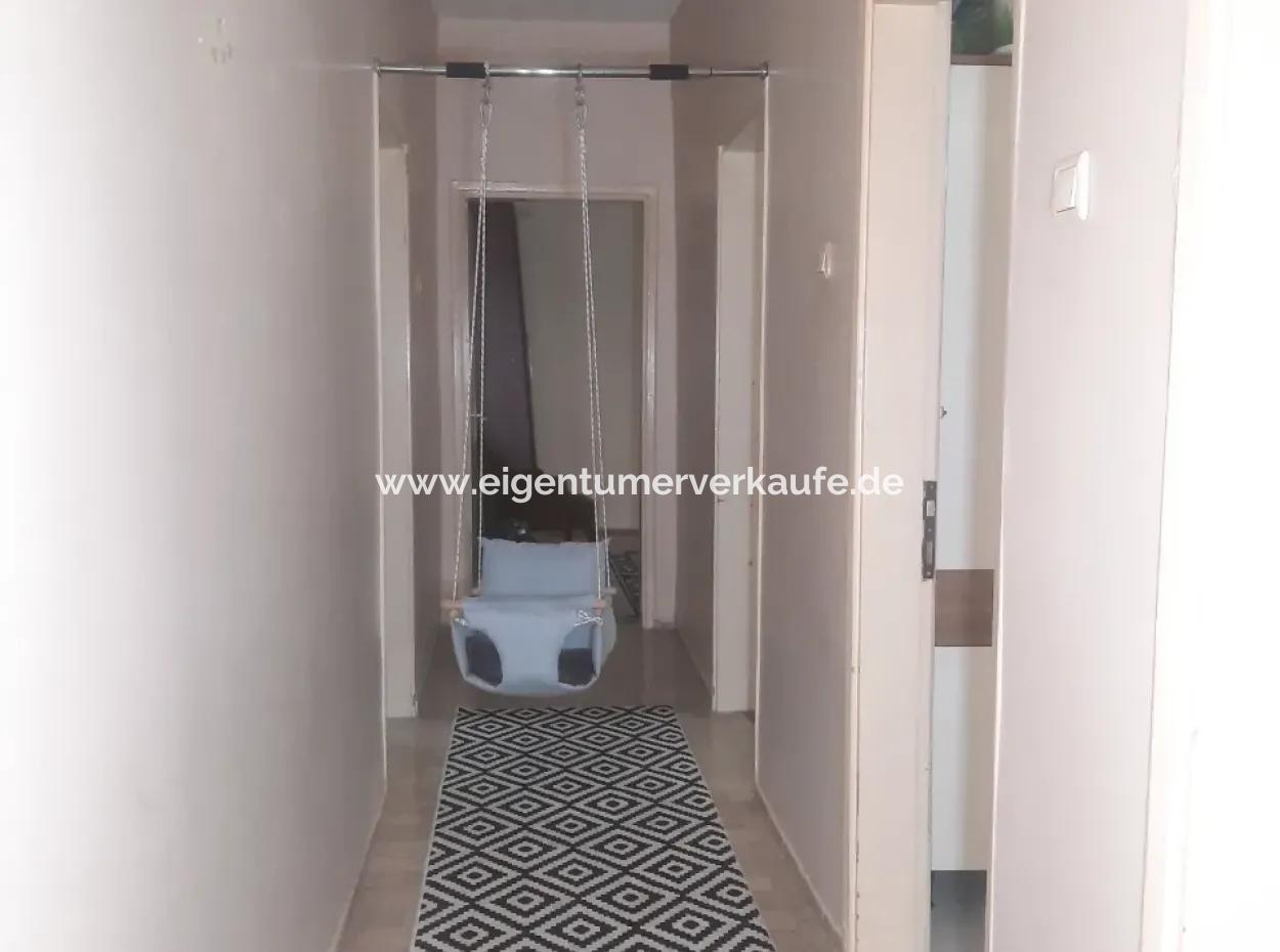 100 M² 3 1 Apartment For Sale In Ümitköy Complex In The Center Of Ümitköy