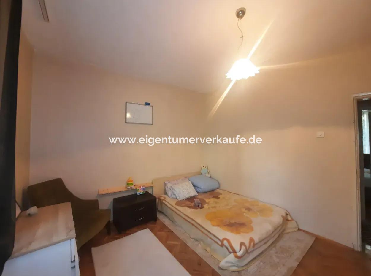 100 M² 3 1 Apartment For Sale In Ümitköy Complex In The Center Of Ümitköy