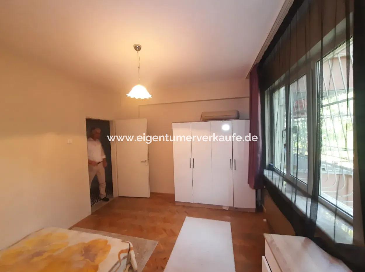 100 M² 3 1 Apartment For Sale In Ümitköy Complex In The Center Of Ümitköy