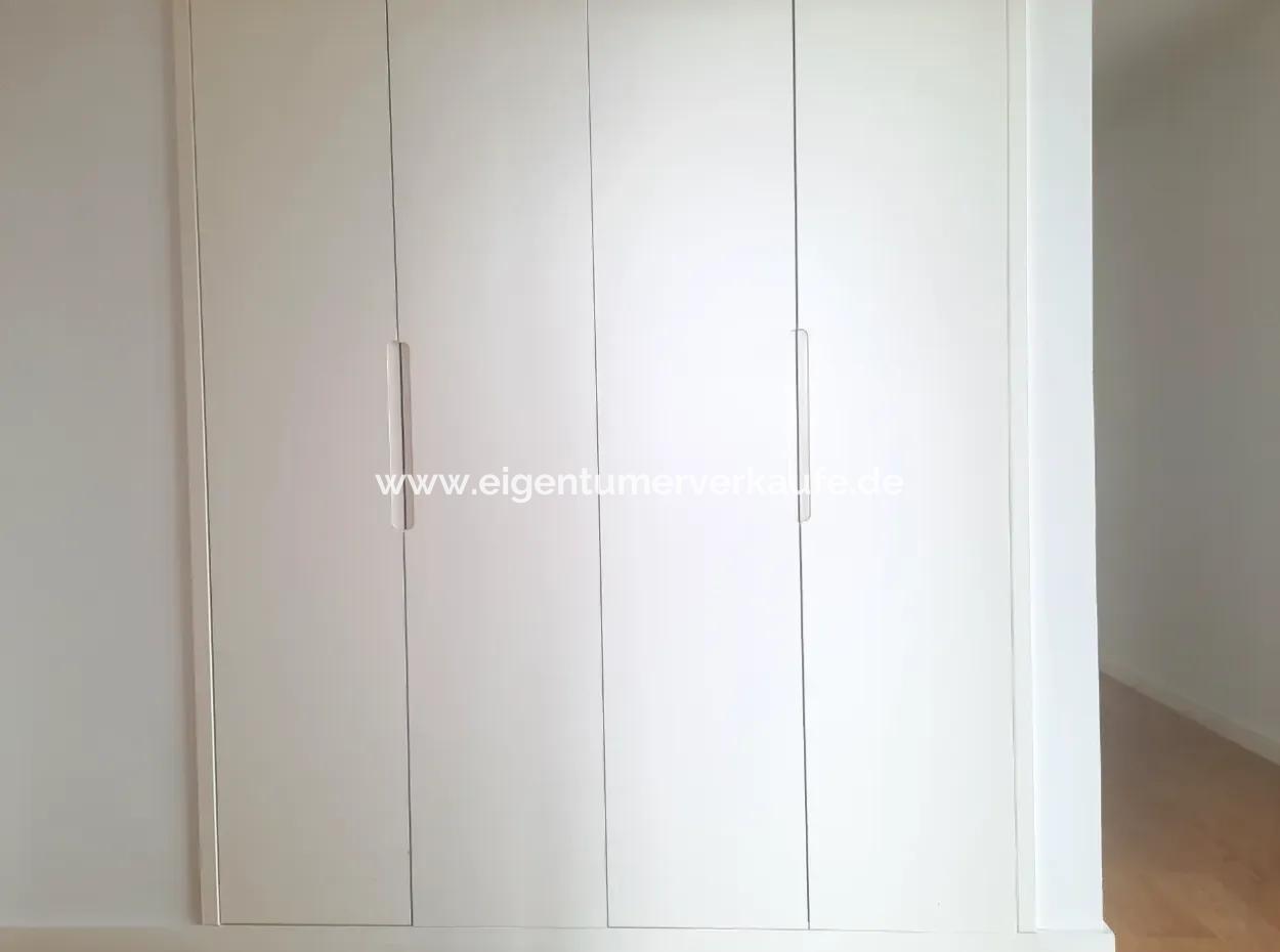 İncek Loft For Rent 3,5 +1 Lake View