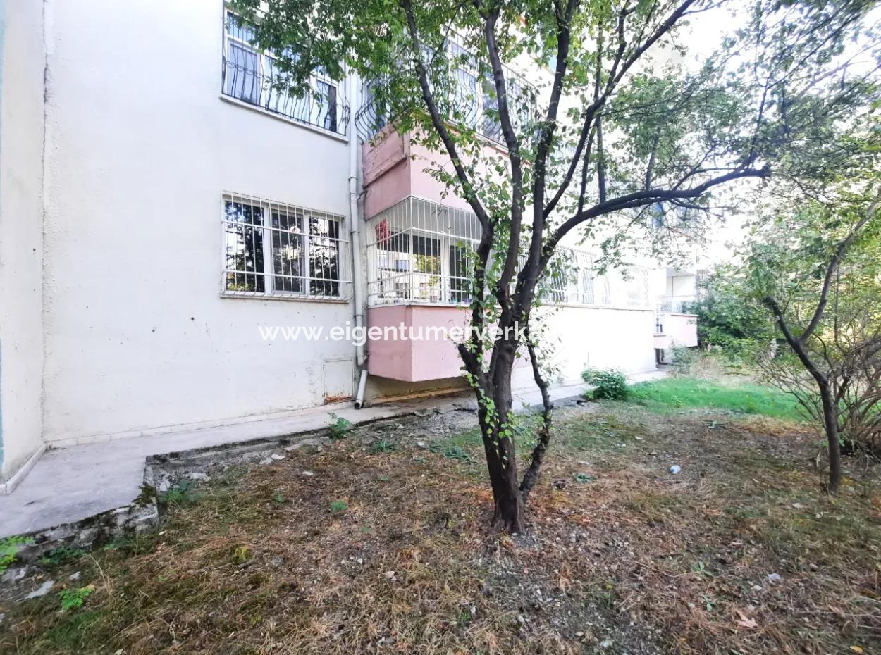 100 M² 3 1 Apartment For Sale In Ümitköy Complex In The Center Of Ümitköy