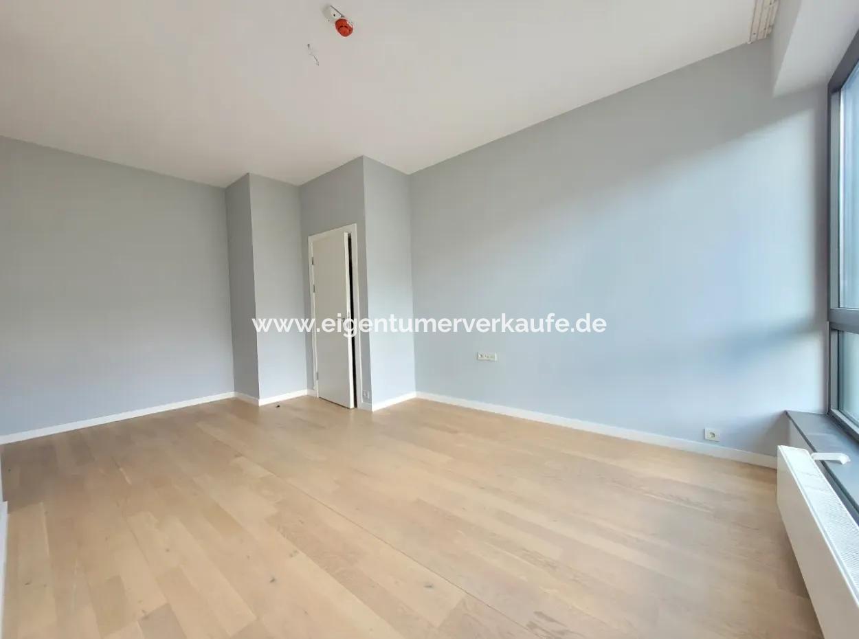 Fantastic 3+1 Garden Duplex Apartment With Luxury Amenities In Gölbaşı - Ankara -Turkey