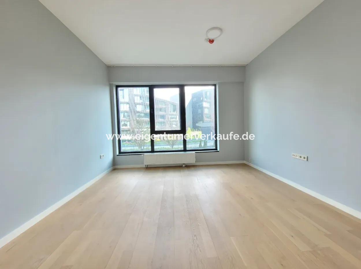 Fantastic 3+1 Garden Duplex Apartment With Luxury Amenities In Gölbaşı - Ankara -Turkey