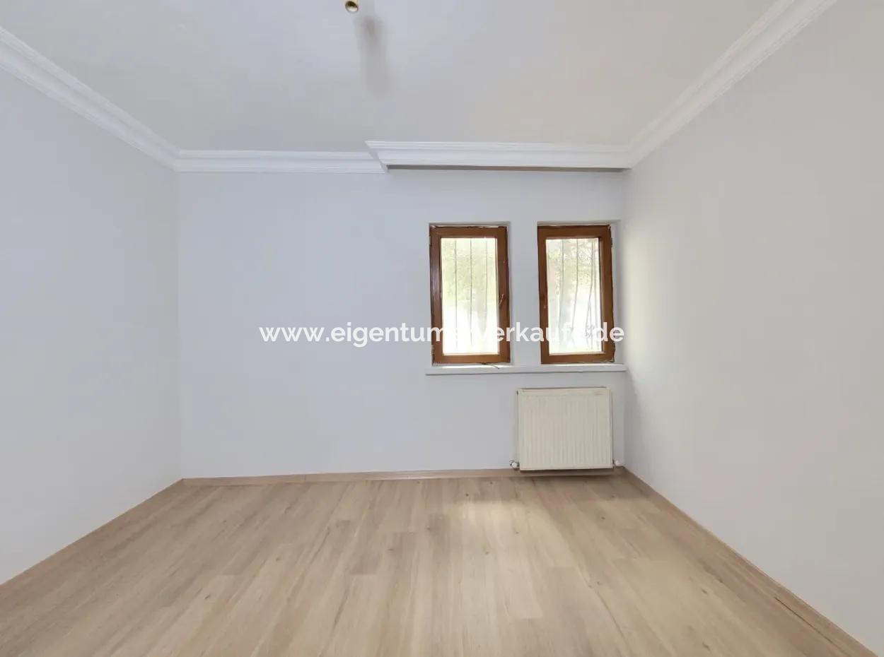 150 M² 4+1 Apartment For Sale In The Center Of Umitkoy