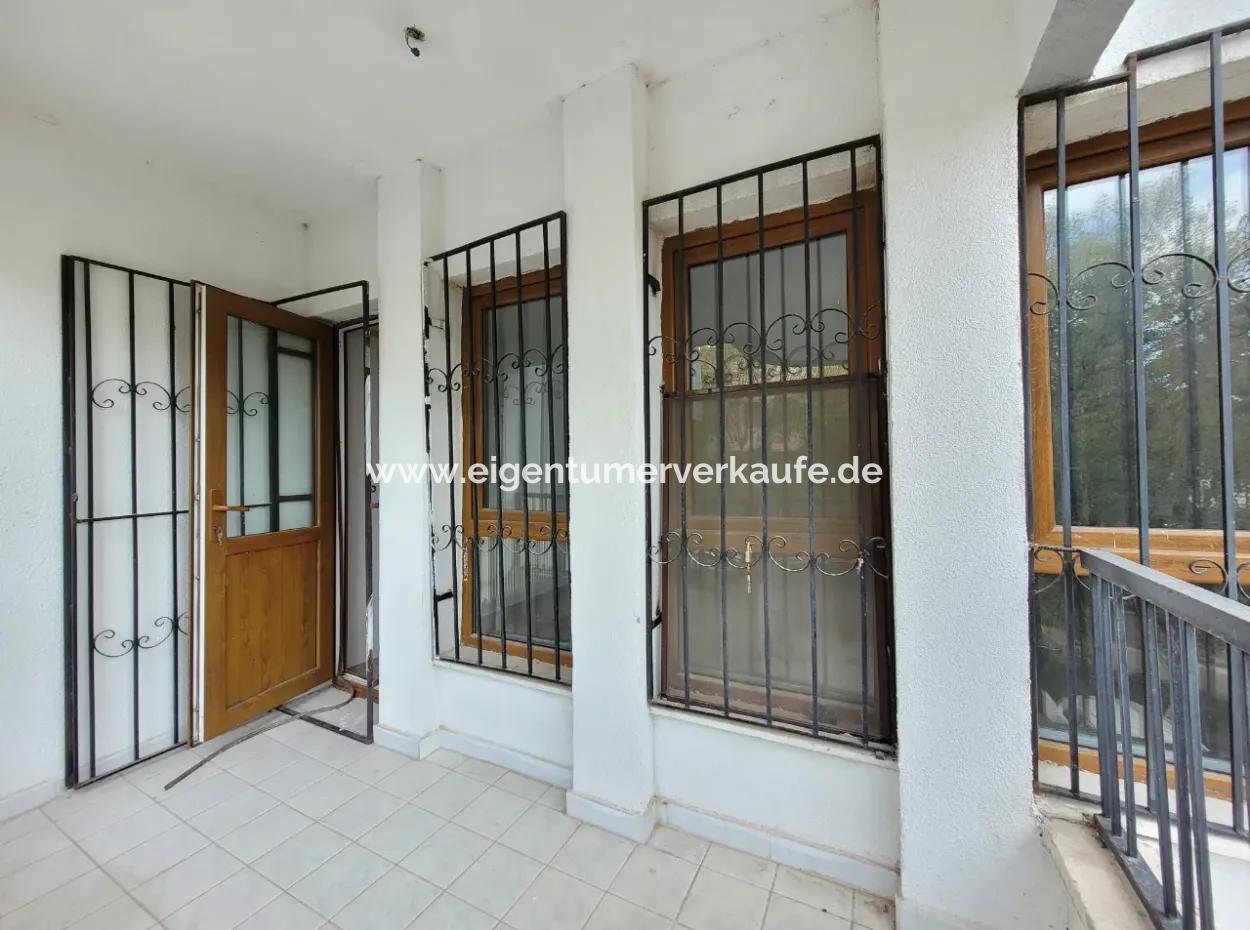 150 M² 4+1 Apartment For Sale In The Center Of Umitkoy