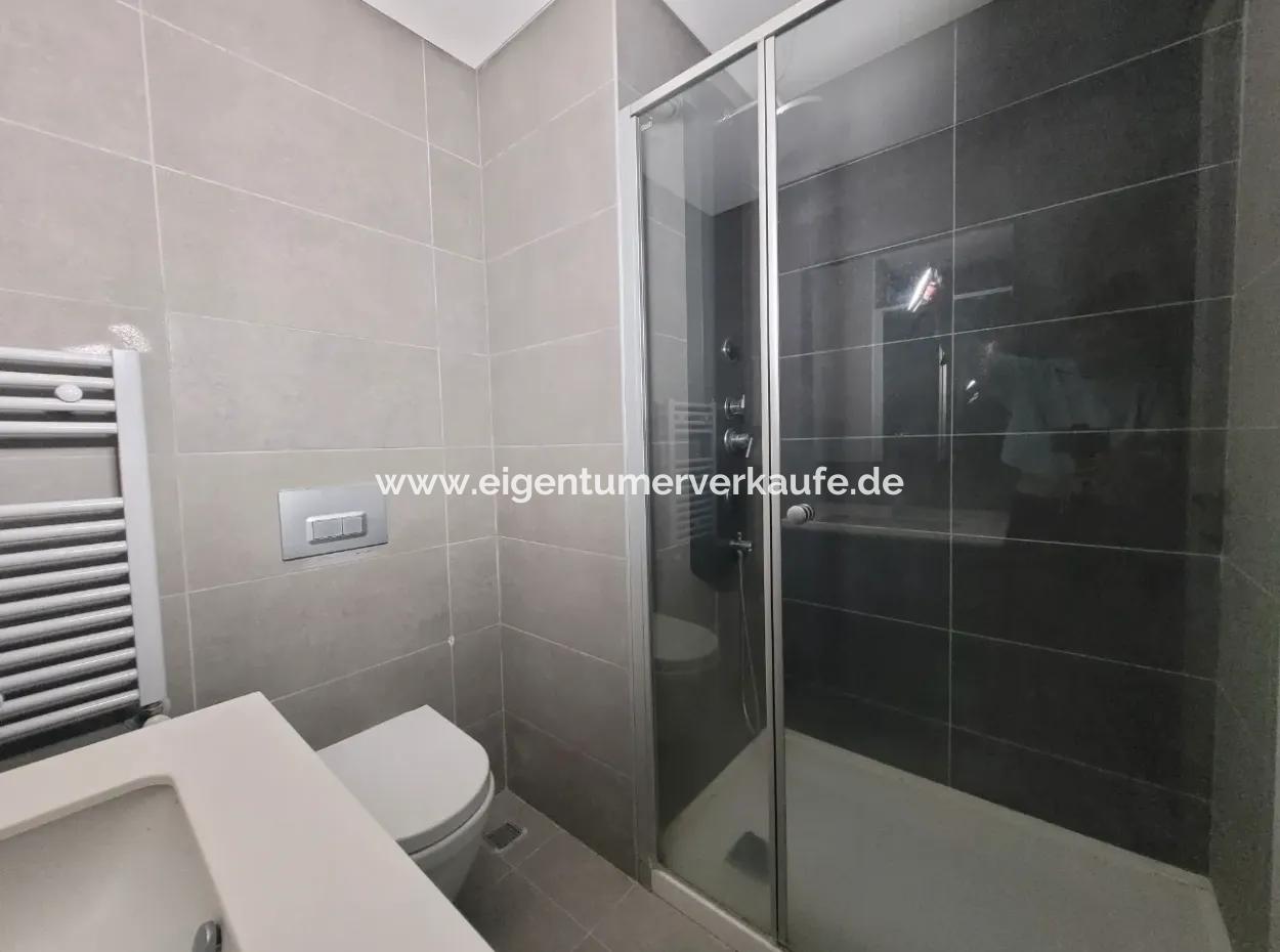 3+1 110M² 19Th Floor Boulevard View Apartment For Sale In Beytepe İncek Bulvar Loft Complex