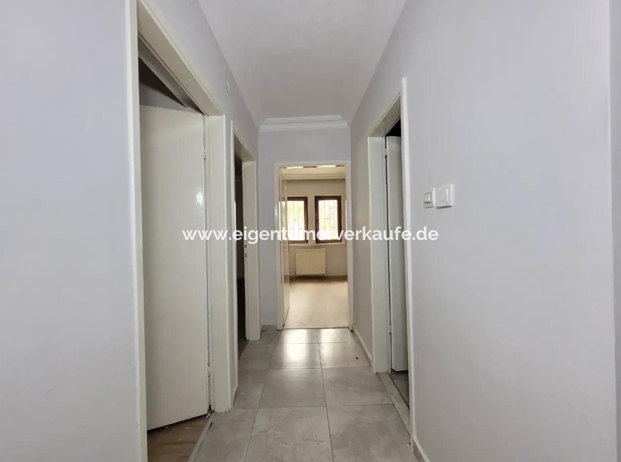 150 M² 4+1 Apartment For Sale In The Center Of Umitkoy
