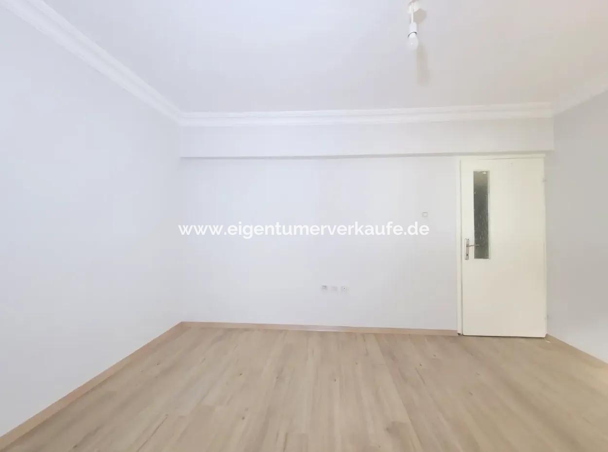 150 M² 4+1 Apartment For Sale In The Center Of Umitkoy