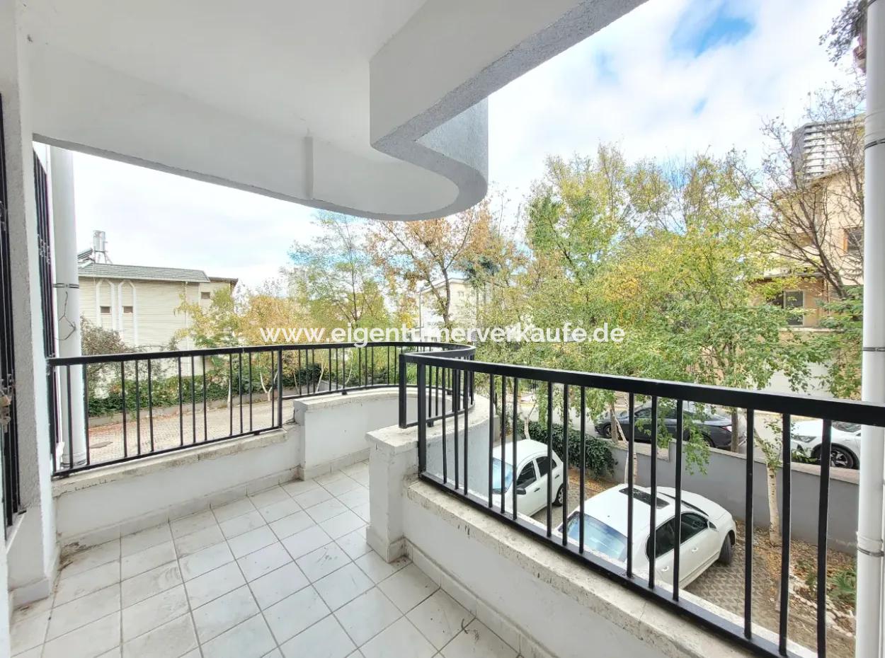 150 M² 4+1 Apartment For Sale In The Center Of Umitkoy