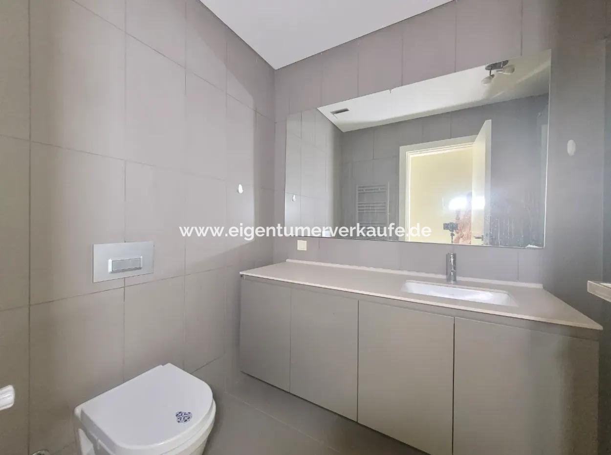 Fantastic 3+1 Apartment With Luxury Amenities In Gölbaşı - Ankara -Turkey