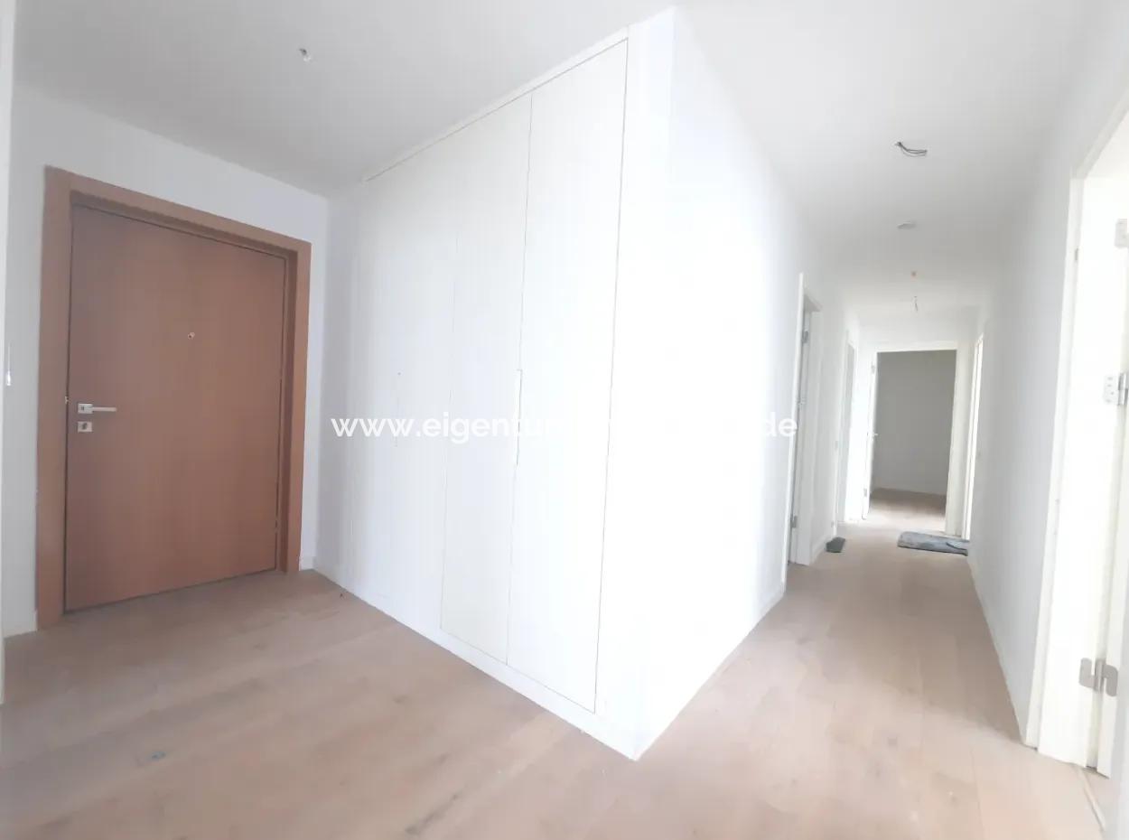 Fantastic 3+1 Apartment With Luxury Amenities In Gölbaşı - Ankara -Turkey