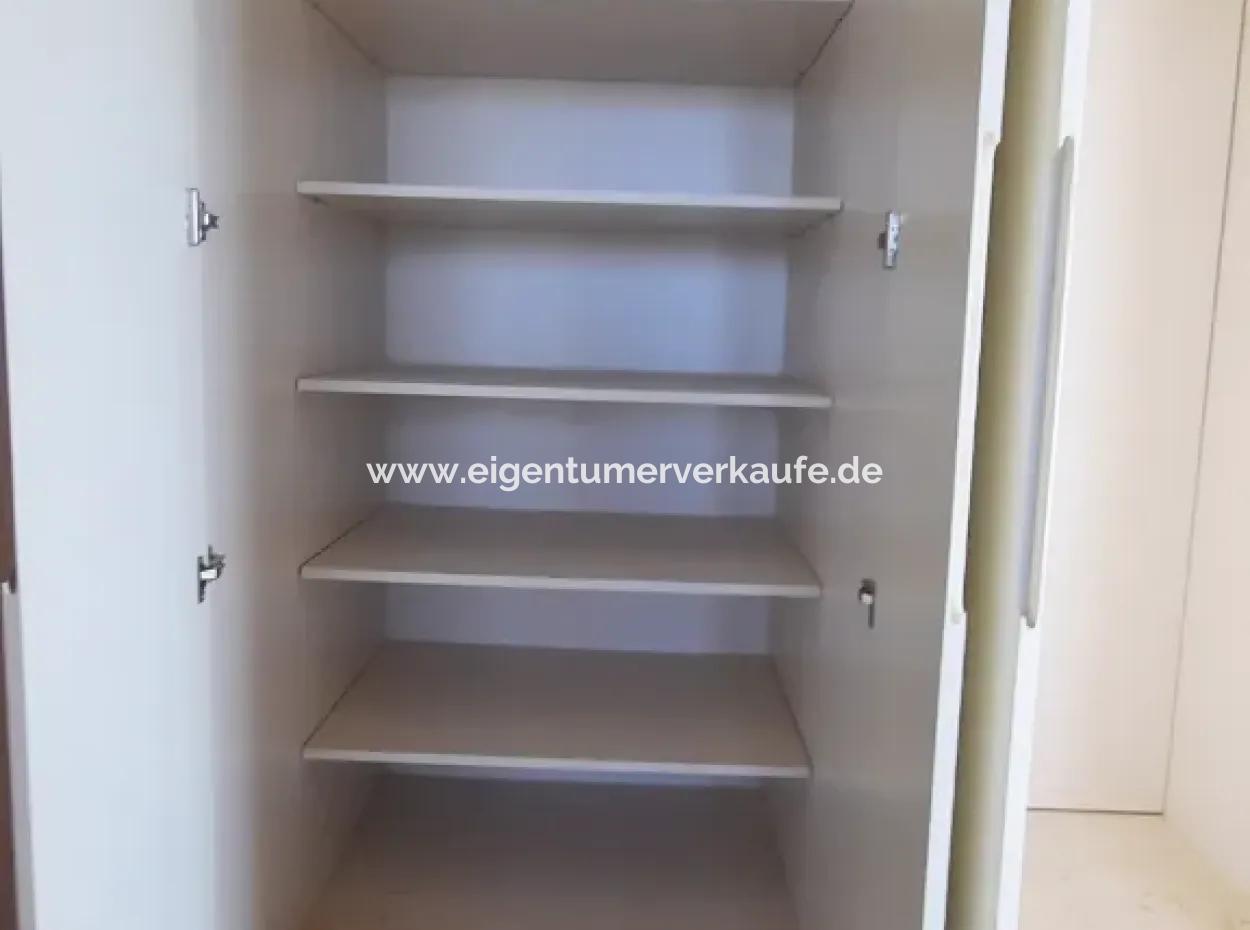 Fantastic 3+1 Apartment With Luxury Amenities In Gölbaşı - Ankara -Turkey