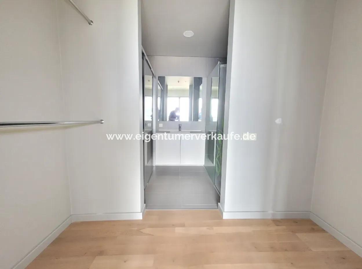 Golbasi - Ankara - Turkey Amazing 1+1 Lake View Apartment For Rent With Luxury Amenities