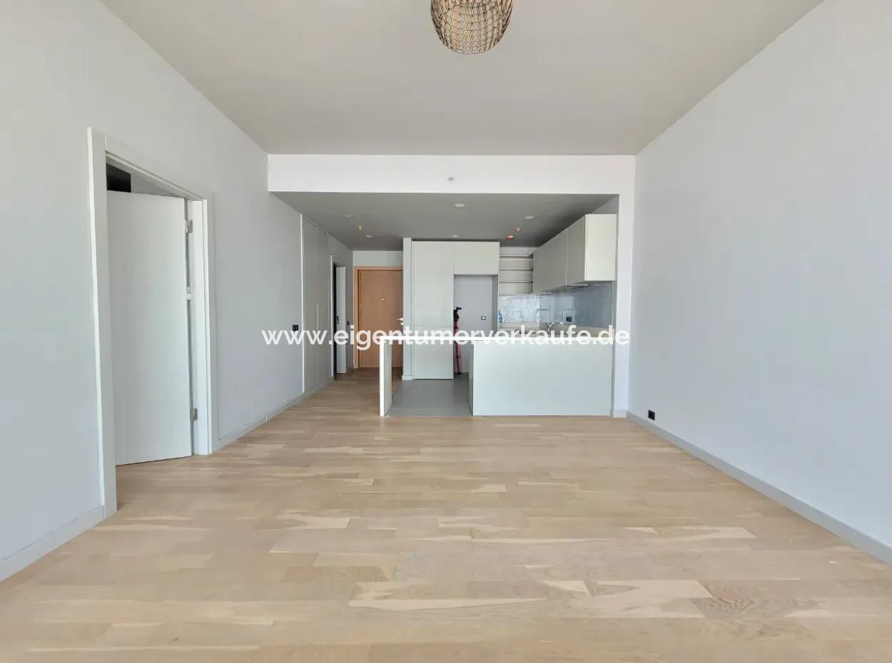 Golbasi - Ankara - Turkey Amazing 1+1 Lake View Apartment For Rent With Luxury Amenities