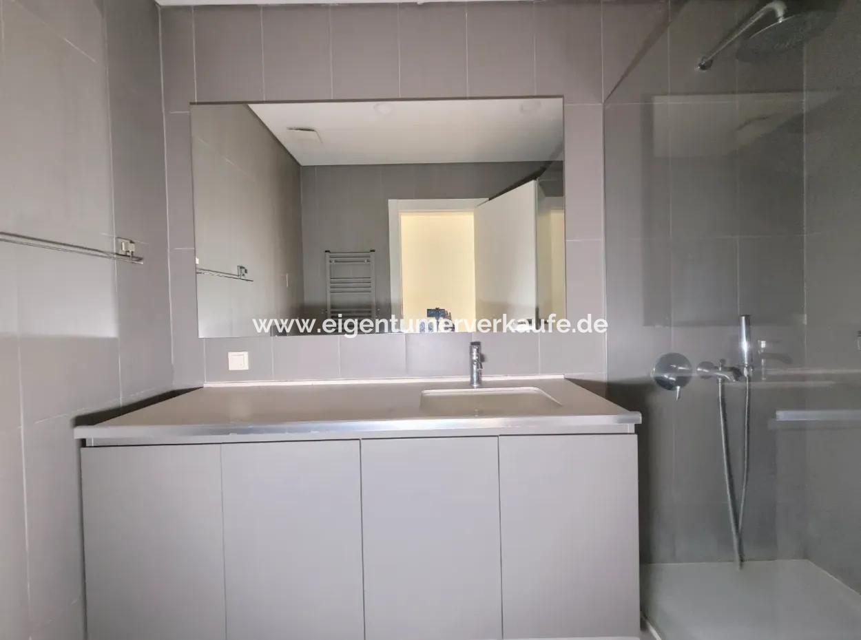 Incek Loft 3+1 110 M² Lake View Apartment For Sale In Gölbaşı - Ankara -Turkey