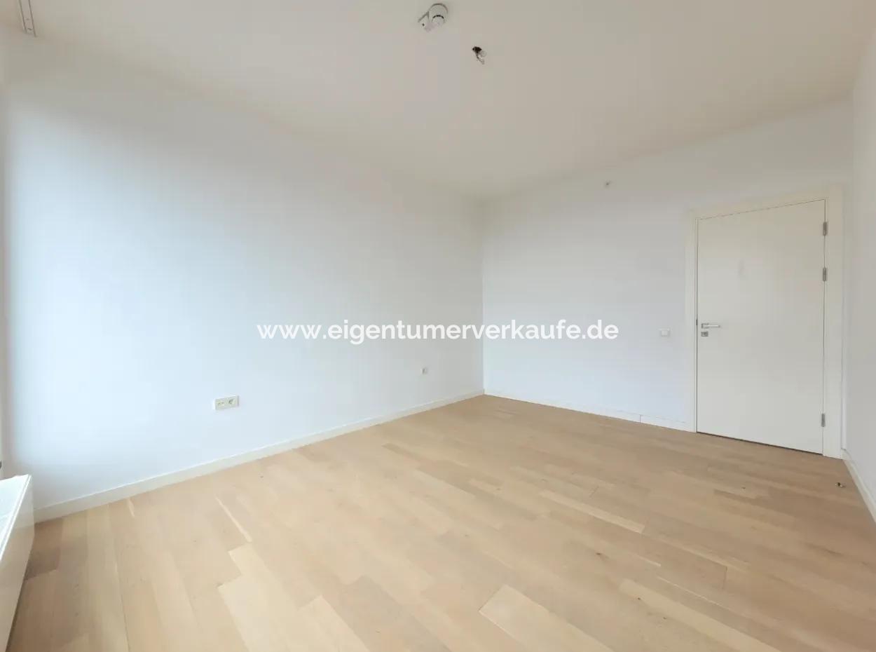 İncek Loft 3+1 110 M² Landscape View Apartment For Sale In Gölbaşı - Ankara -Turkey