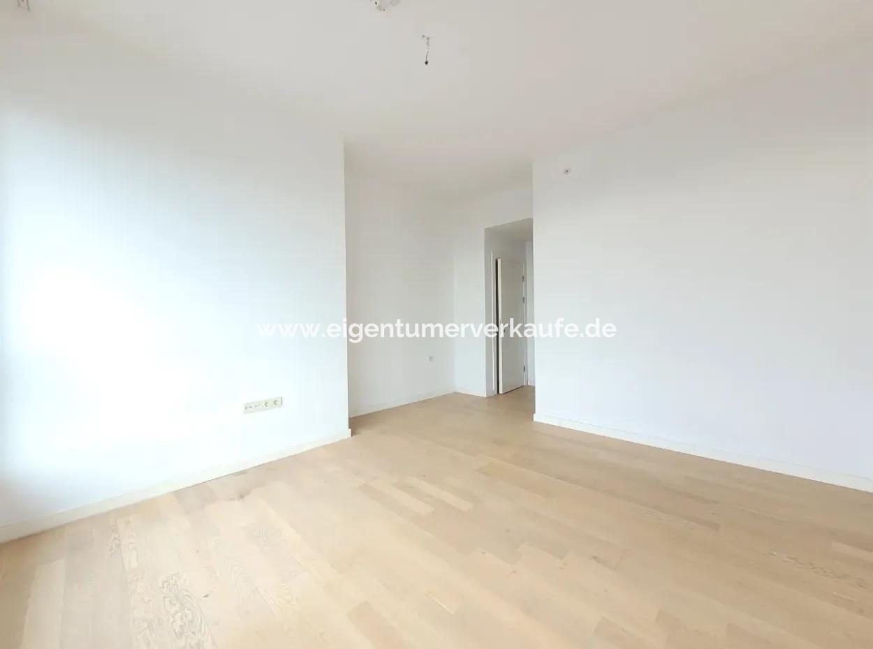 İncek Loft 3+1 110 M² Landscape View Apartment For Sale In Gölbaşı - Ankara -Turkey