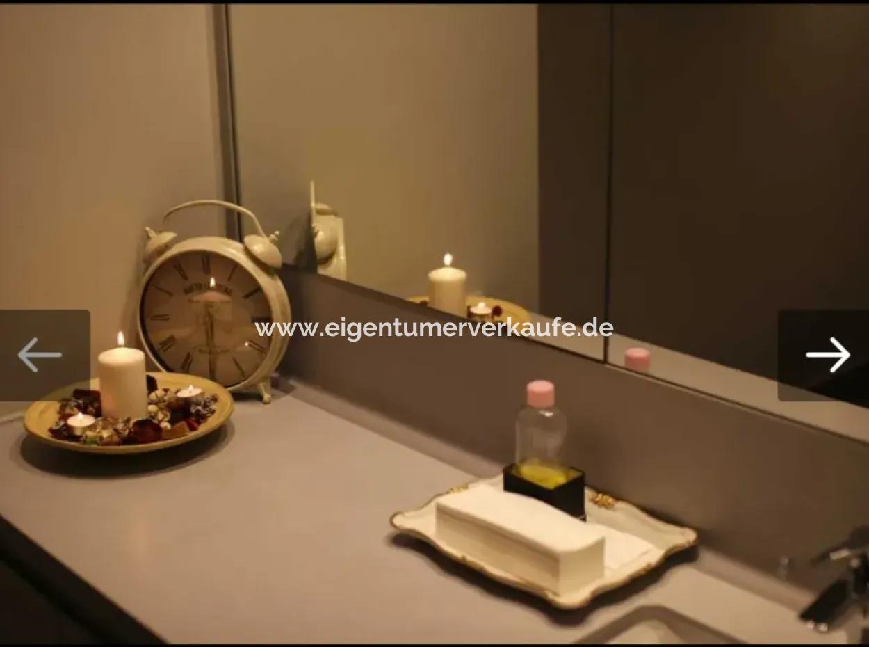 Beytepe İncek Bulvar Loft For Sale 1+1 46 M² Apartment For Rent  In Beytepe İncek Bulvar Loft Complex