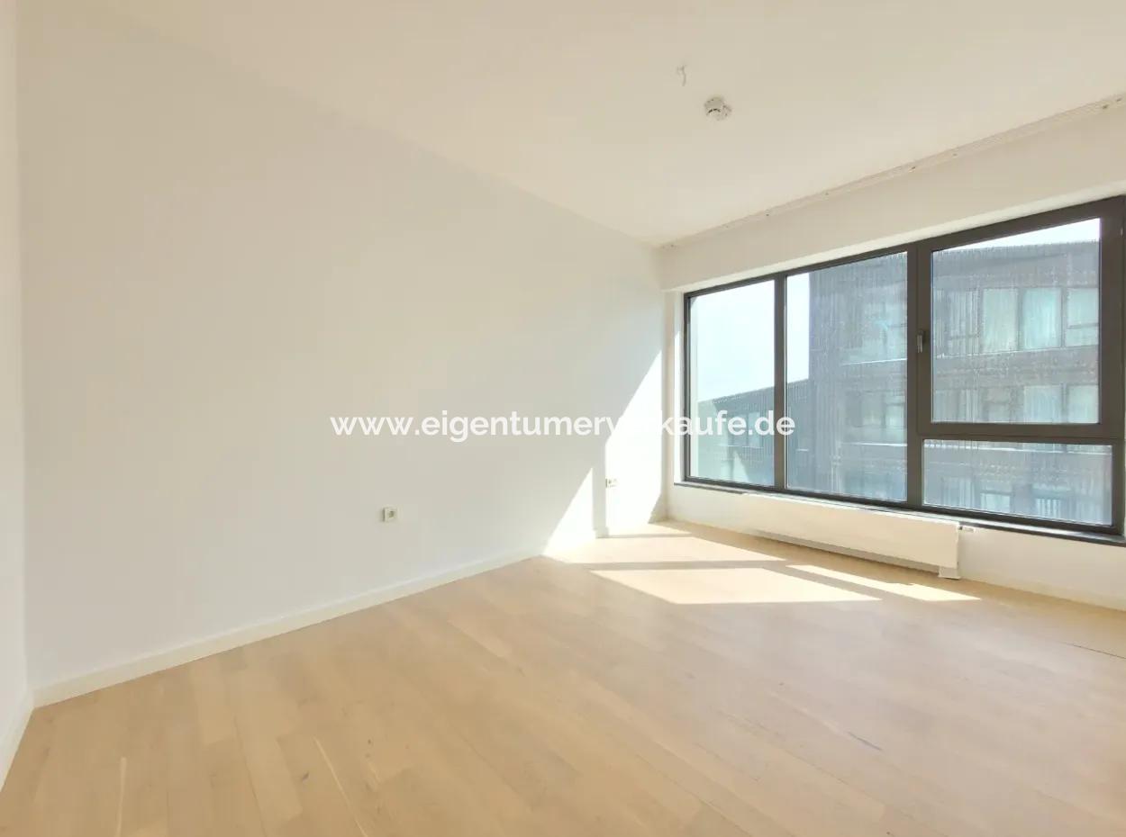 Fantastic 3+1 Apartment With Luxury Amenities In Gölbaşı - Ankara -Turkey