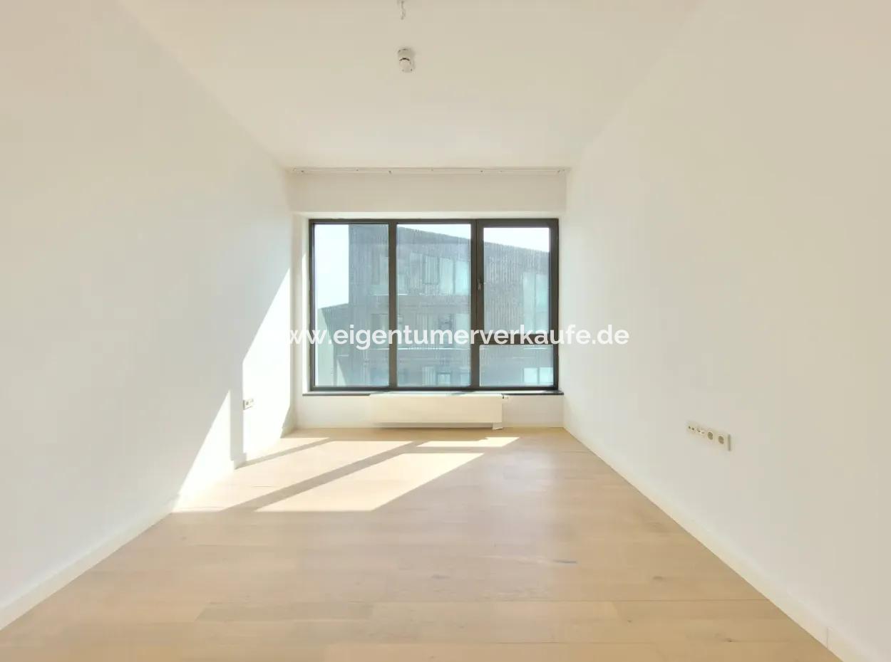 Fantastic 3+1 Apartment With Luxury Amenities In Gölbaşı - Ankara -Turkey