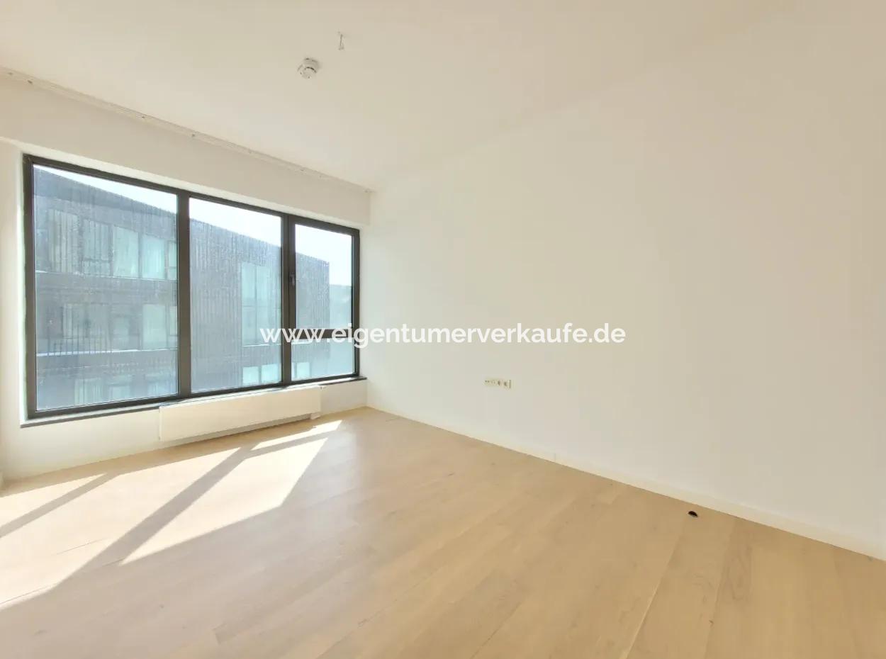 Fantastic 3+1 Apartment With Luxury Amenities In Gölbaşı - Ankara -Turkey