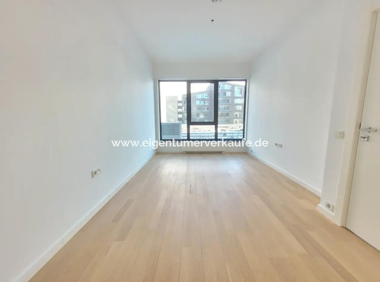 Fantastic 3+1 Garden Duplex Apartment With Luxury Amenities In Gölbaşı - Ankara -Turkey